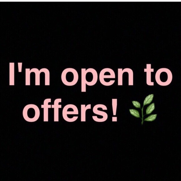 Express Orange Sherbet Crystal Encrusted Sweater - Picture 8 of 8